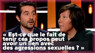 Affaire Depardieu : quelle est la juste place entre droit, justice et morale ? C Ce soir 13 décembre