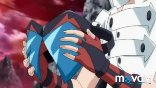 Bakugan 44. Bölüm (2/2)