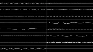 Merlin - Retard (retard.xm) [Oscilloscope view]