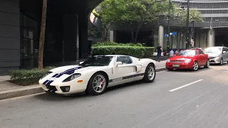 Car Spotting in Metro Manila, Philippines | Bonifacio Global City | April 2023 | HD