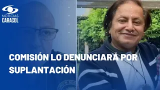 Comisión de DD. HH. señala que visitas de Juan Fernando Petro a La Picota “son totalmente ilegales"