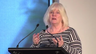 Asbestos and the Health Risks - Donna Burt (Worksafe)