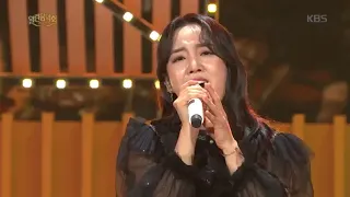 윤하+뉴위즈덤하모니 - Viva La Vida  [열린 음악회/Open Concert] 20200315