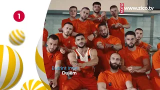 Butrint Imeri - Dujem - TOP 20 - 17 korrik - ZICO TV