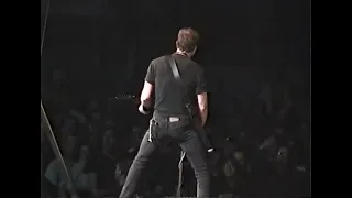 Metallica: Live in Quebec City, QC 1997 720p