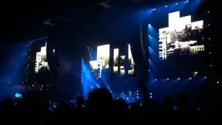 Billy Joel "Movin Out" -Philadelphia