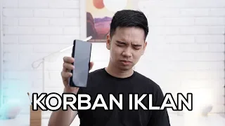 JANGAN MUDAH PERCAYA IKLAN HP!!!