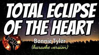 Bonnie Tyler - Total Eclipse of the Heart (1983 / 1 HOUR LOOP)