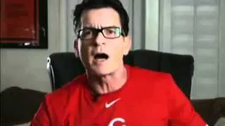 Charlie Sheen's Final, Bizarre, Profanity-Laced UStream Rant.avi