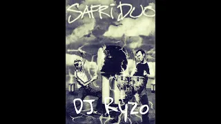 Safri Duo x Played Alive (Bongo Song) DJ Ryzo Mix