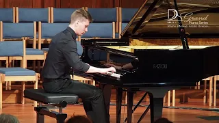 Vyacheslav Gryaznov plays Chopin: Etude Op.10 N.1