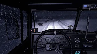 Euro Truck Simulator 2 Вышний Волочек Серия 61