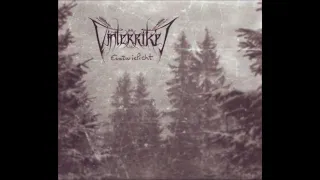 Vinterriket - Eiszwielicht (Full EP)