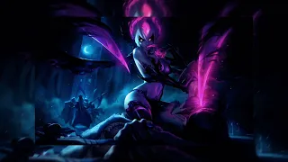 Evelynn Login Theme (Slowed & Reverb)