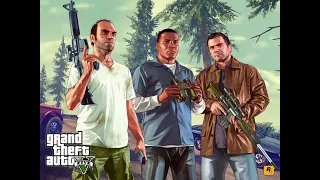 GTA V FULL GAME Walkthrough Gameplay _ALL MISSIONS HD VEDIOS