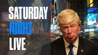 Saturday Night Live  - лучшее комедийное шоу в мире?