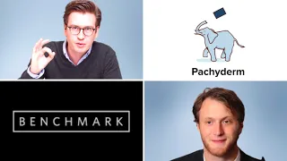 E05 Pioneering version control for data science with Pachyderm co-founder and CEO Joe Doliner