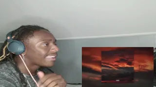 BLACK GUY REACTS TO Miyagi & Эндшпиль - When I Win | LIVE REACTION !!!!!