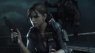 Resident Evil: Revelations — трейлер к выходу на PS4 и Xbox One