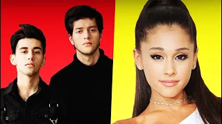 10 КАВЕРОВ ЛУЧШЕ ОРИГИНАЛА: Radio Tapok, Rauf Faik, Jony, Ed Sheeran, Ariana Grande, Linkin Park