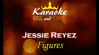 Jessie Reyez - Figures [Karaoke]