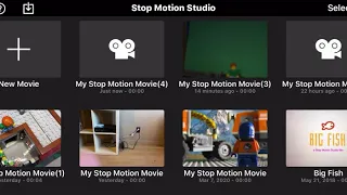 How to green screen in Stop Motion Studio(Pro)