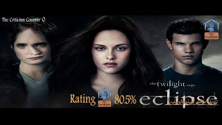 شاهد أخطاء فيلم (Twilight) (الشفق) شاهد بدقيقتين بس