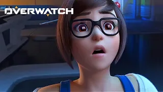 Overwatch - Official Cinematic "Story So Far" Trailer | BlizzCon 2019