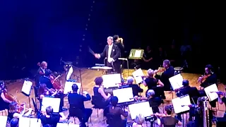 Gothic meets Klassik 2017 Stahlmann 'Mein Flehen'