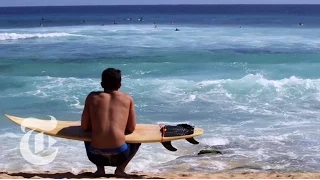 What to Do in Honolulu, Hawaii | 36 Hours Travel Videos | The New York Times