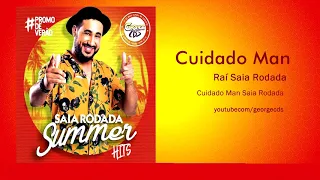 SAIA RODADA - CUIDADO MAN - SUMMER HITS | VERÃO 2019 + DOWNLOAD