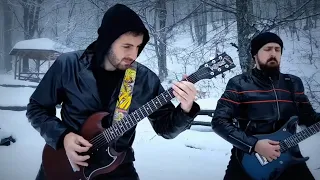 The Forest of N'Gai - Videoclip Cover (Rotting Christ)