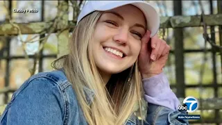 Gabby Petito's remains found in Wyoming forest | ABC7 Los Angeles