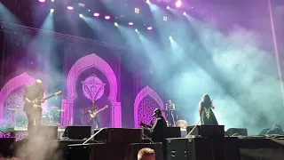 Myrath - "Lili Twil" Live @ Sweden Rock 2019