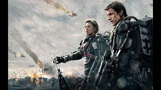 Edge of tomorrow 2014   Day one First battle scene part 6