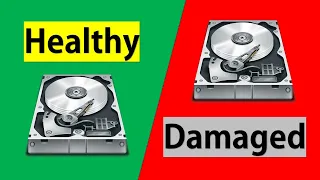 ✅ Test your Hard Drive Health | Buzz2day Tech