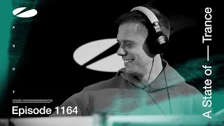 A State of Trance Episode 1164 (@astateoftrance)