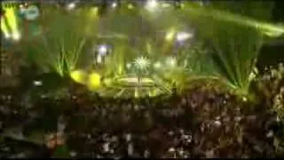 Junior Eurovision 2008 WINNER is Georgia - Bzikebi - Bzzz.flv