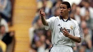 Fernando Redondo [Best Skills & Goals]