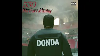 530 The Cars Missing - Kanye West (Beat Switch)