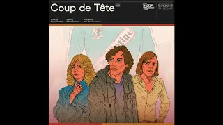 Pierre Bachelet - Coup de tête (Générique début)