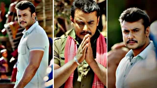 Kannada Status || Yajamana Movie Song || Shivanandi Song Status || Darshan Movie Status || 4k Status