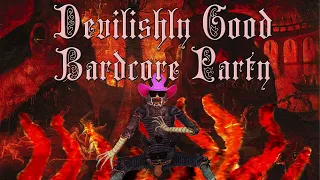 Devilishly Good Bardcore Party Medieval Parody Cover / Bardcore