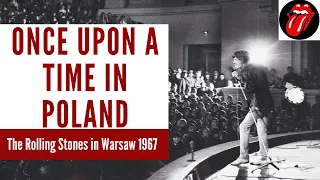 Once Upon a Time in Poland : The Rolling Stones Concert '67