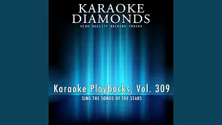 Somebody That I Used to Know (Karaoke Version) (Originally Performed By Gotye & Kimbra)