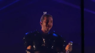 HD - Tokio Hotel - The Heart Get No Sleep (live TZ81) @ Gasometer Wien, Vienna 2019 Austria