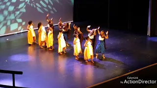 Burundian Traditional Dance : Ishaka Cultural Dance Group - "KAHISE, KUBU NA KAZOZA" Show