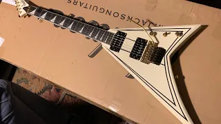 Jackson Pro Series Rhoads RR3