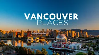 The Top 10 Best Things To Do in Vancouver Canada 2023