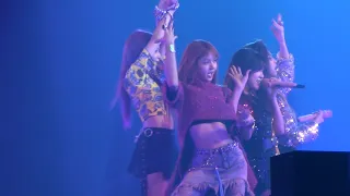 PLAYING WITH FIRE -JAPAN DEBUT-■BLACKPINK @TOKYO2017